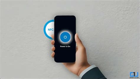 control alexa with nfc tag|alexa nfc tags.